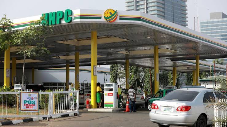 Fuel Price: The ex-depot price has been set by NNPCL at ₦479.50 per litre