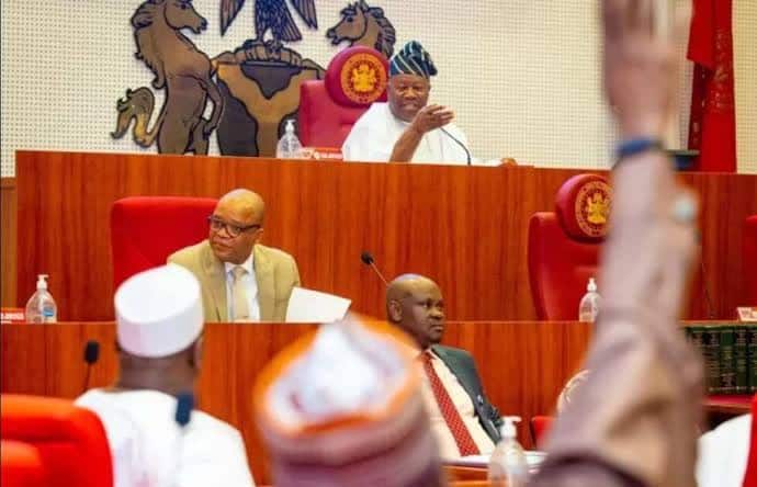 Senate Stops Screening of Three Ministerial Nominees Over Alleged Forgery, Age Falsification