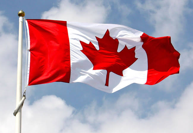 Breaking: Canada announces visa-free air travel policy for Nigerians, others