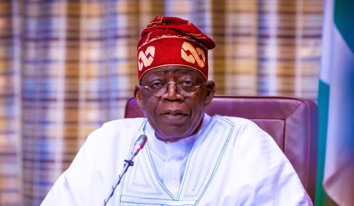 Tinubu‘s Salary is less than N1.5m monthly, ministers get below N1m – RMAFC