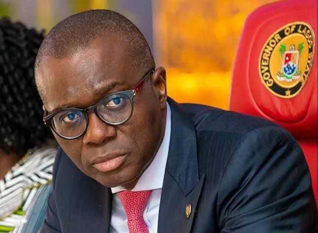 JUST IN: Sanwo-Olu sends second list of commissioner-nominees to Lagos assembly
