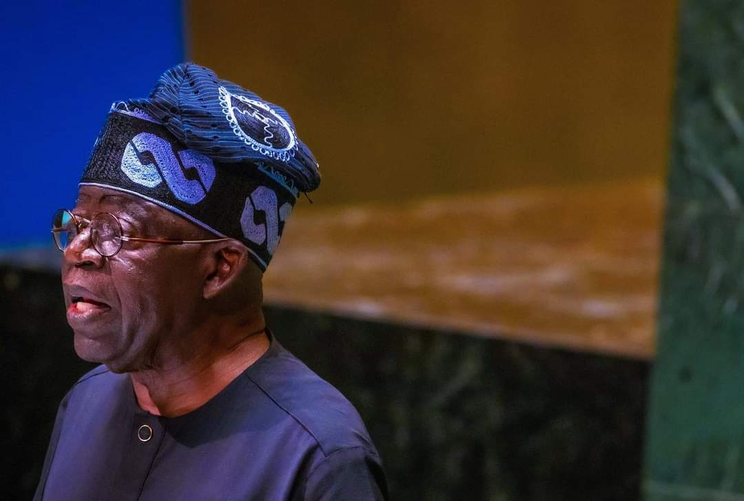BREAKING: Tinubu Appoints MKO’s Son Jamiu Abiola as Special Assistant on Special Duties