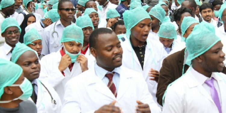 Ondo govt approves payment for doctors’ hazard allowance