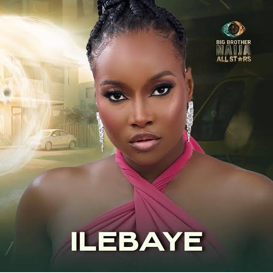 BREAKING: Ilebaye Wins Big Brother Naija All Stars Season, Goes Home With 120 Million