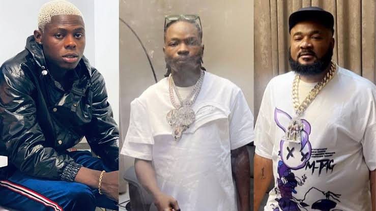 BREAKING: Court remands Naira Marley, Sam Larry, others over Mohbad death