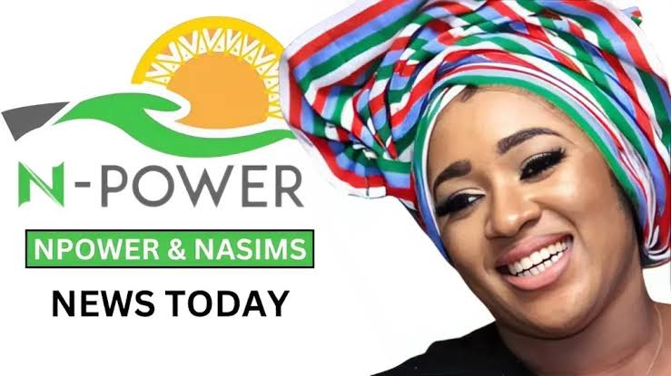JUST IN: N-Power MGT Proposes N60000 Monthly Stipends payment to Beneficiaries