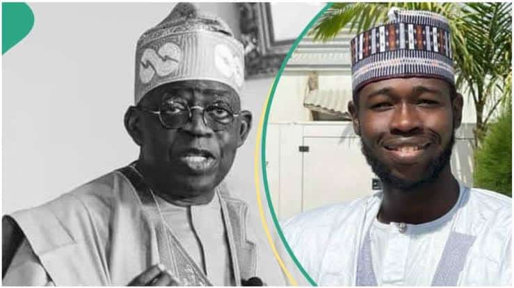 BREAKING: Tinubu Withdraws Appointment of 25 Year old Kashim Imam as FERMA Board Chairman