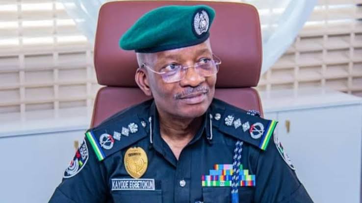JUST IN: Three suspects arrested by soldiers in Kogi Election are police officers – IGP