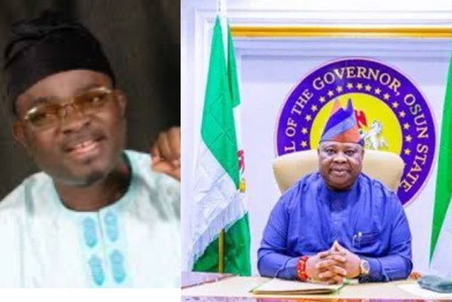 Why Gov. Adeleke Dissolved us – Osun Judicial Service Commission Reveals