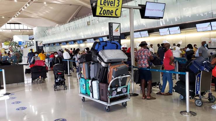 See 13 Countries that allow Nigerians, Other Immigrants to bring family as UK sets New Visa Rule