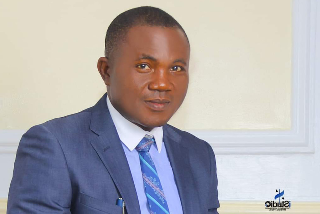 Owojori bags Fellow of Nigeria Institute of Social Media Analysts