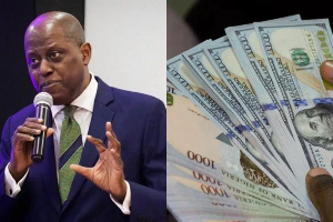 EIU delivers powerful predictions about naira, others in 2024, lists factors to drive currency