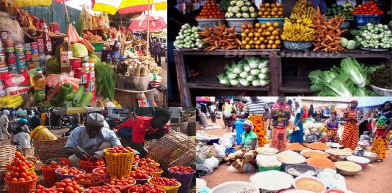 Food is costlier in Osun than in any other state in the South-West – Report