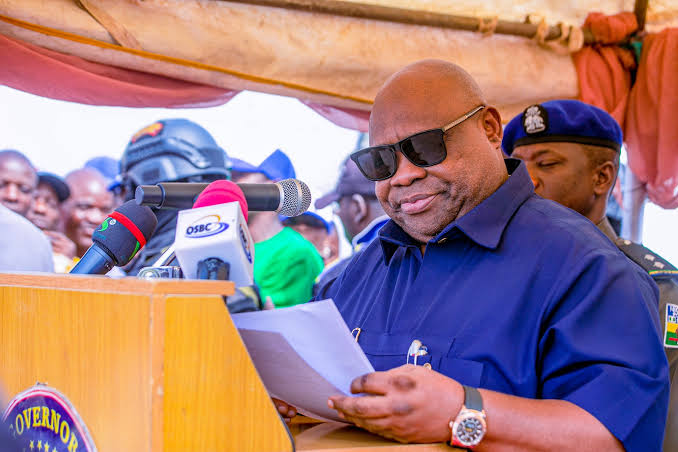 N200bn Federal Allocation: Osun Citizens Demand Accountability from Gov. Adeleke Amidst Lack of Visible Development