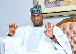 I’m willing to appear in court, but afraid of arrest – Yahaya Bello Cries out