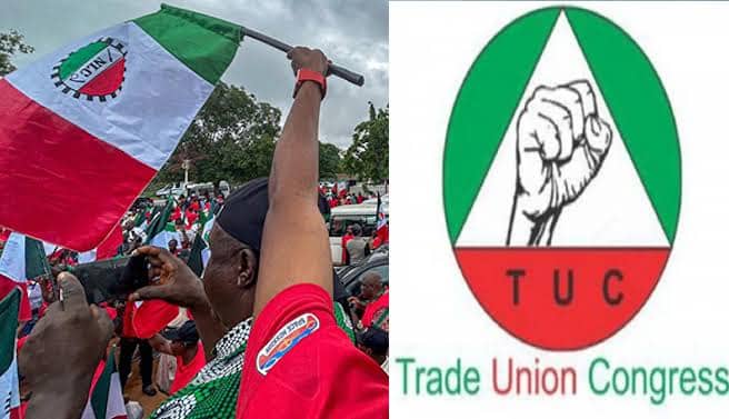 JUST IN: TUC Gives Update On New Minimum Wage