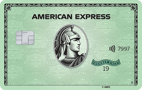 JUST IN: American Express Credit Cards to be issued in Nigeria