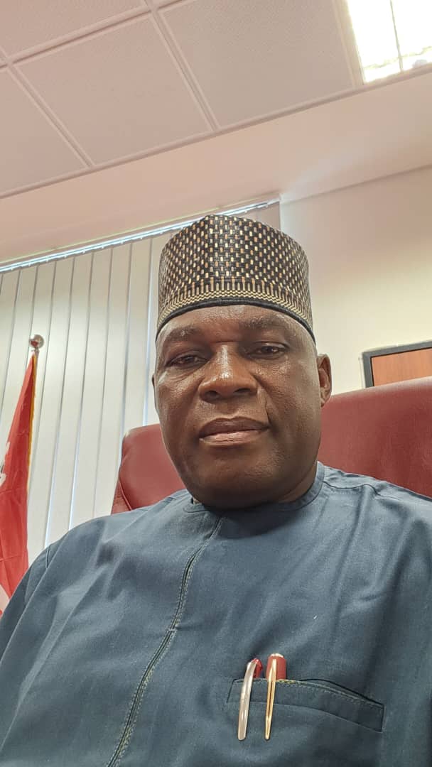 Viral Video of Sen.Oyewunmi On 2023 Election Was Blown Out Of Proportion By Opposition..Media Aide