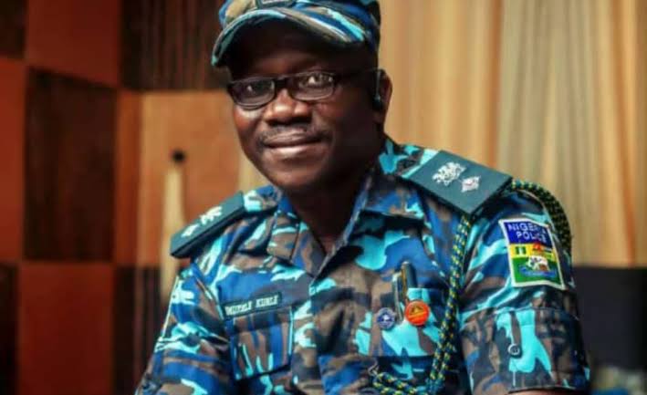 JUST IN : Osun APC Faults Omoyele, Abass’ Appointments As Amotekun Corps Commandant, Chairman