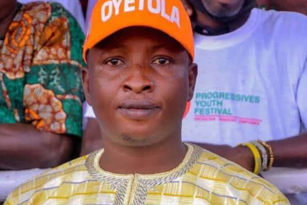 Osun APC Youth Leader Call for Patience Amidst Economic Challenges